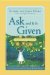 Ask and It Is Given Perpetual Flip Calendar : A Calendar to Use Year After Year cover