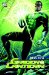 Green Lantern : Rebirth cover