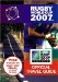 Rugby World Cup 2007 Official Travel Guide cover