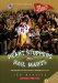 Heart Stoppers And Hail Marys : The Greatest College Football Finishes (Since 1970) cover