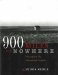 900 Miles from Nowhere : Voices from the Homestead Frontier cover