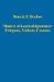 Masters of Learned Ignorance : Eriugena, Eckhart, Cusanus cover
