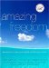 Amazing Freedom : Devotions to Free Your Spirit And Fill Your Heart cover