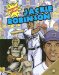 Jackie Robinson cover