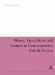 Money, Speculation and Finance in Contemporary British Fiction cover