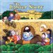 The Easter Story cover