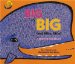 Big Is Big (and little, little) : A Book of Contrasts cover