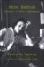 Anne Sexton : Teacher of Weird Abundance cover
