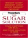 Prevention's The Sugar Solution : Your Symptoms Are Real -- And Your Solution Is Here cover