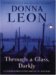 Through a Glass, Darkly cover