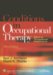  Conditions in Occupational Therapy: Effect on Occuupational Performance