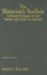 The Historian's Toolbox : A Student's Guide to the Theory and Craft of History cover