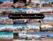  Classic American Diners: Collectible Postcards and Matchcovers
