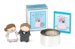 The Mini Wedding Cake Kit
