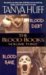 Blood Debt / Blood Bank cover