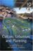 Culture, Urbanism And Planning cover