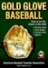  Gold Glove Baseball