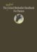 The Unofficial United Methodist Handbook for Pastors cover