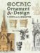 Gothic Ornament And Design cover