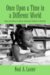 Once upon a Time in a Different World: Issues And Ideas in African American Children's Literature