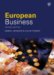 European Business cover