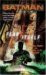 Batman : Fear Itself cover