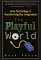The Playful World : How Technology Is Transforming Our Imagination cover