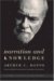 Narration and Knowledge cover