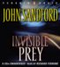 Invisible Prey cover