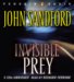 Invisible Prey cover