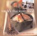 Vatch's Thai Street Food cover