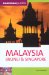Cadogan Guides Malaysia Brunei & Singapore cover