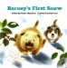 Barney's First Snow cover