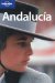 Lonely Planet Andalucia cover