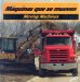 Maquinas Que Se Mueven / Moving Machines cover