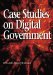 Case Studies on Digital Government cover