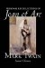 Personal Recollections of Joan of Arc cover