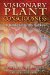 Visionary Plant Consciousness : The Shamanic Teachings of the Plant World cover
