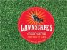 Lawnscapes : Mowing Patterns to Make Your Yard a Work of Art cover