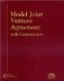 Model Joint Venture Agreement With Commentary : Adopted by the Joint Venture Task Force of the Negotiated Transactions Committee, American Bar Association, Section of Business Law cover