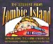 The Student From Zombie Island : Conquering the Rumor Monster cover