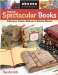 Make Spectacular Books : Fabulous Fabric, Skewer & Folded Books cover