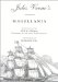 Magellania cover