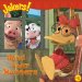 Mind Your Manners cover
