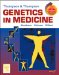 Thompson and Thompson Genetics in Medicine cover