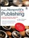 Every Nonprofit's Guide to Publishing cover