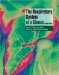 The Respiratory System at a Glance cover