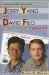 Jerry Yang And David Filo cover