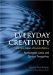 Everyday Creativity and New Views of Human Nature : Psychological, Social, and Spiritual Perspectives cover