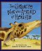 The Giraffe Who Was Afraid of Heights cover